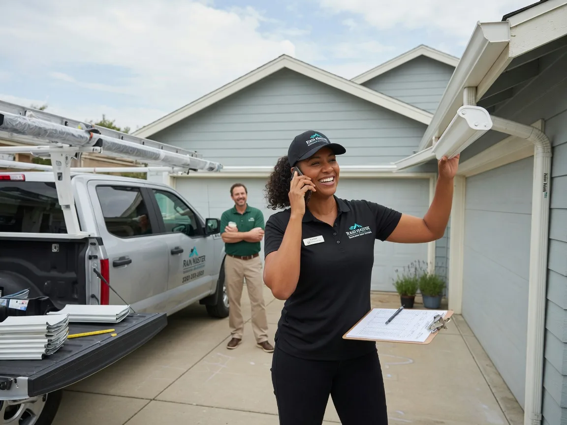 Gutter Installation Fairdealing, MO FAQs